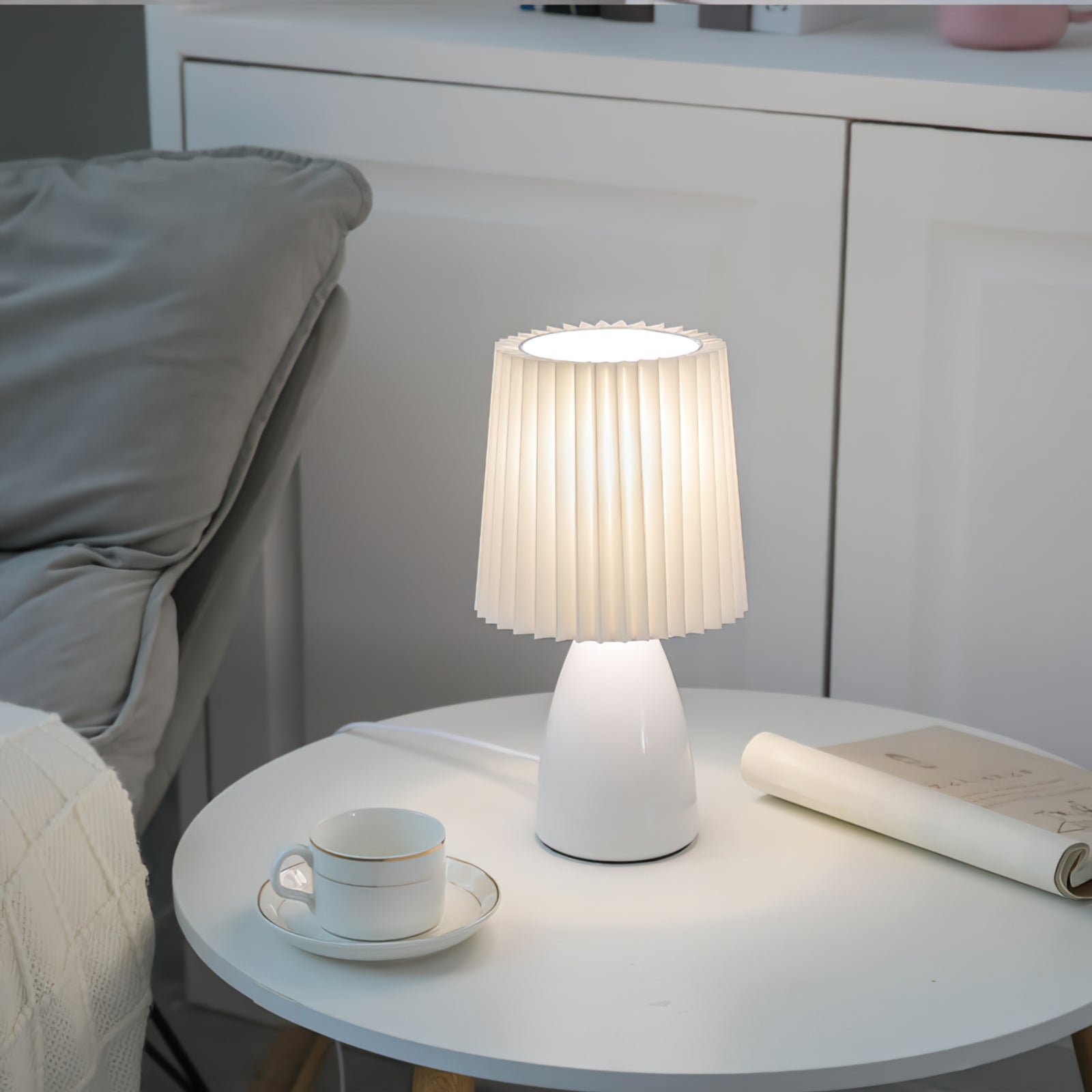 Apollo Table Lamp - Lumpaz