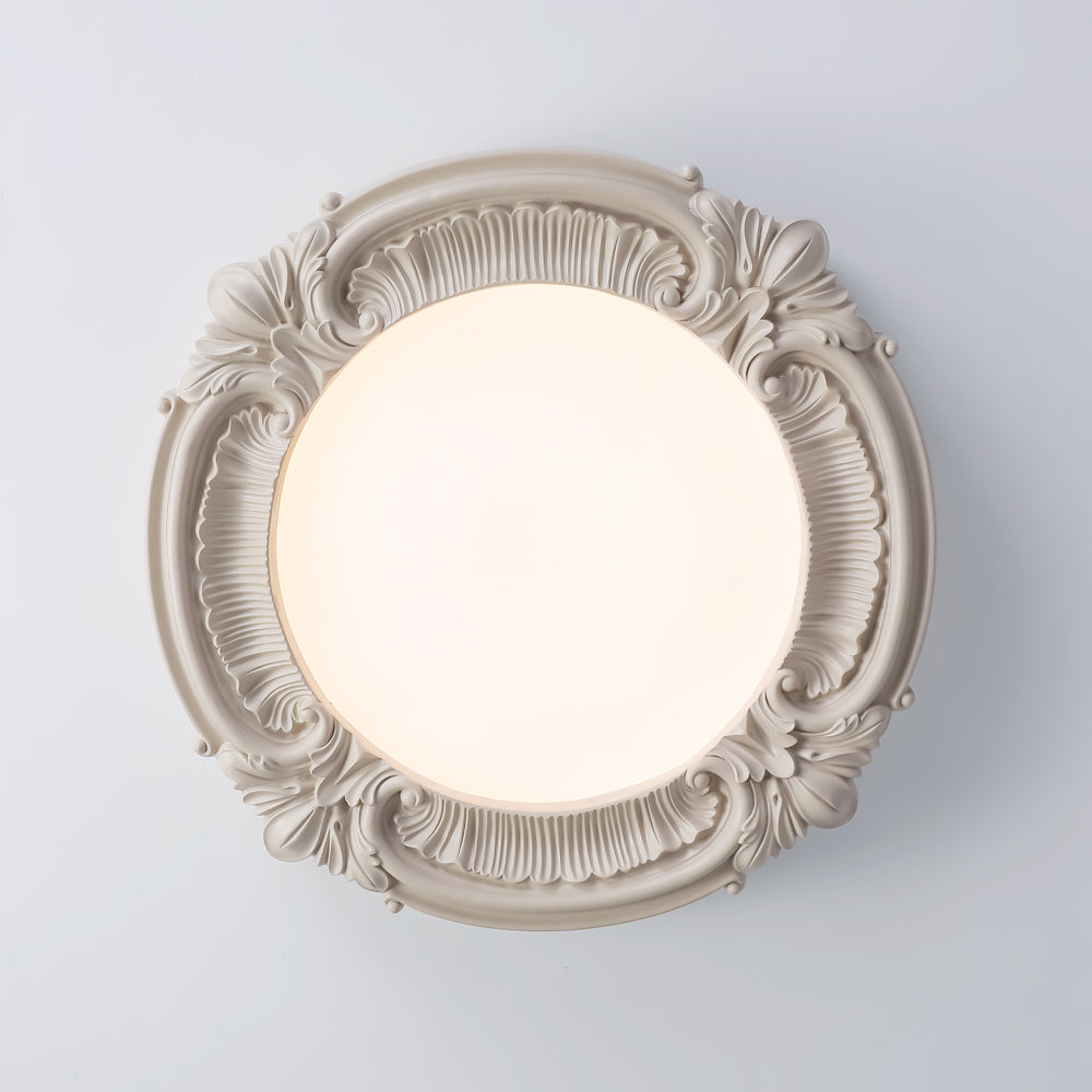 Ekena Retro Ceiling Lamp - Lumpaz