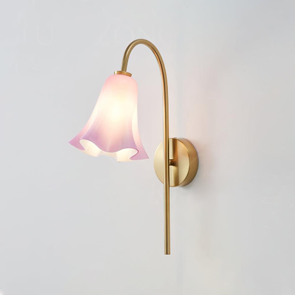 Flora Wall Lamp - Lumpaz