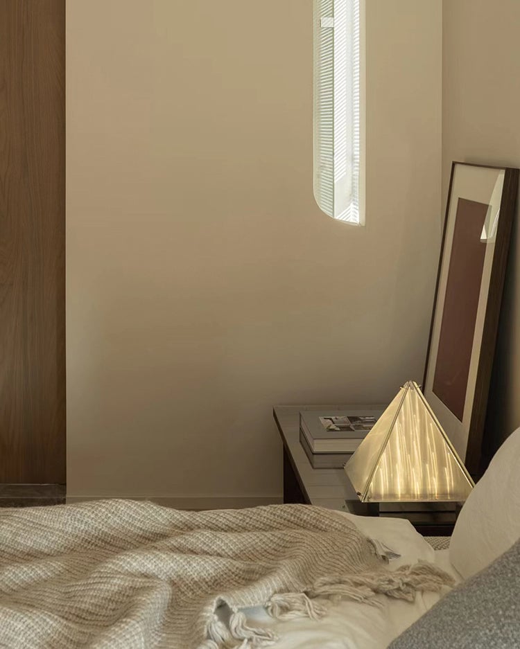 Fragment Table Lamp - Lumpaz