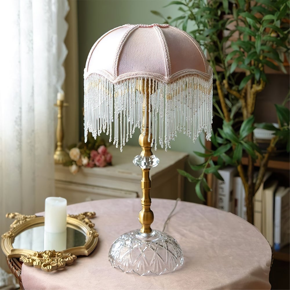 Sayleo Table Lamp - Lumpaz