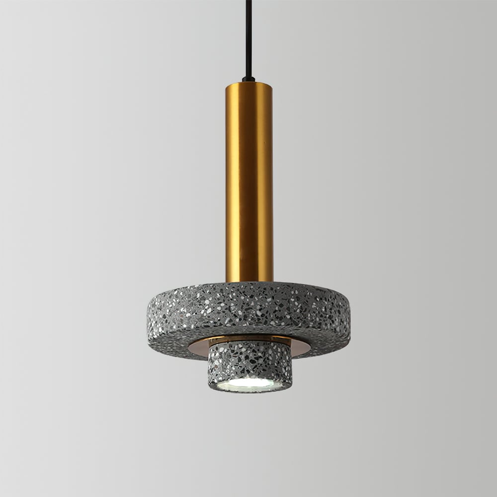 Ambra Pendant Lamp - Lumpaz