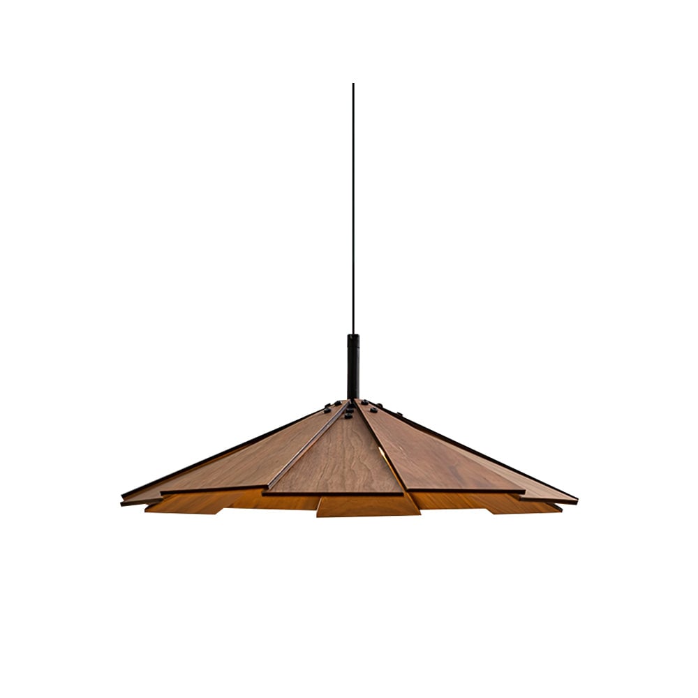 Sepal Pendant Lamp - Lumpaz