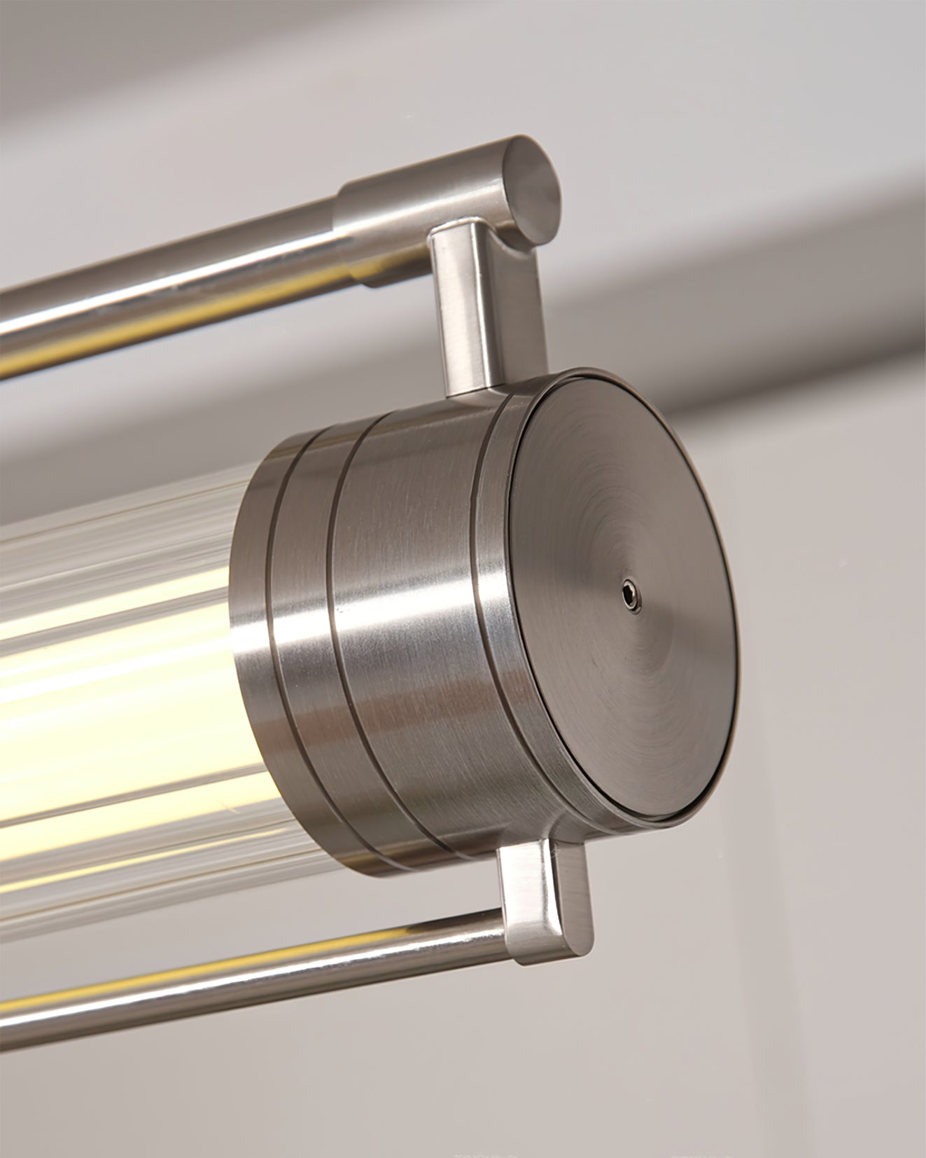 Lirna LED Chandelier - Lumpaz