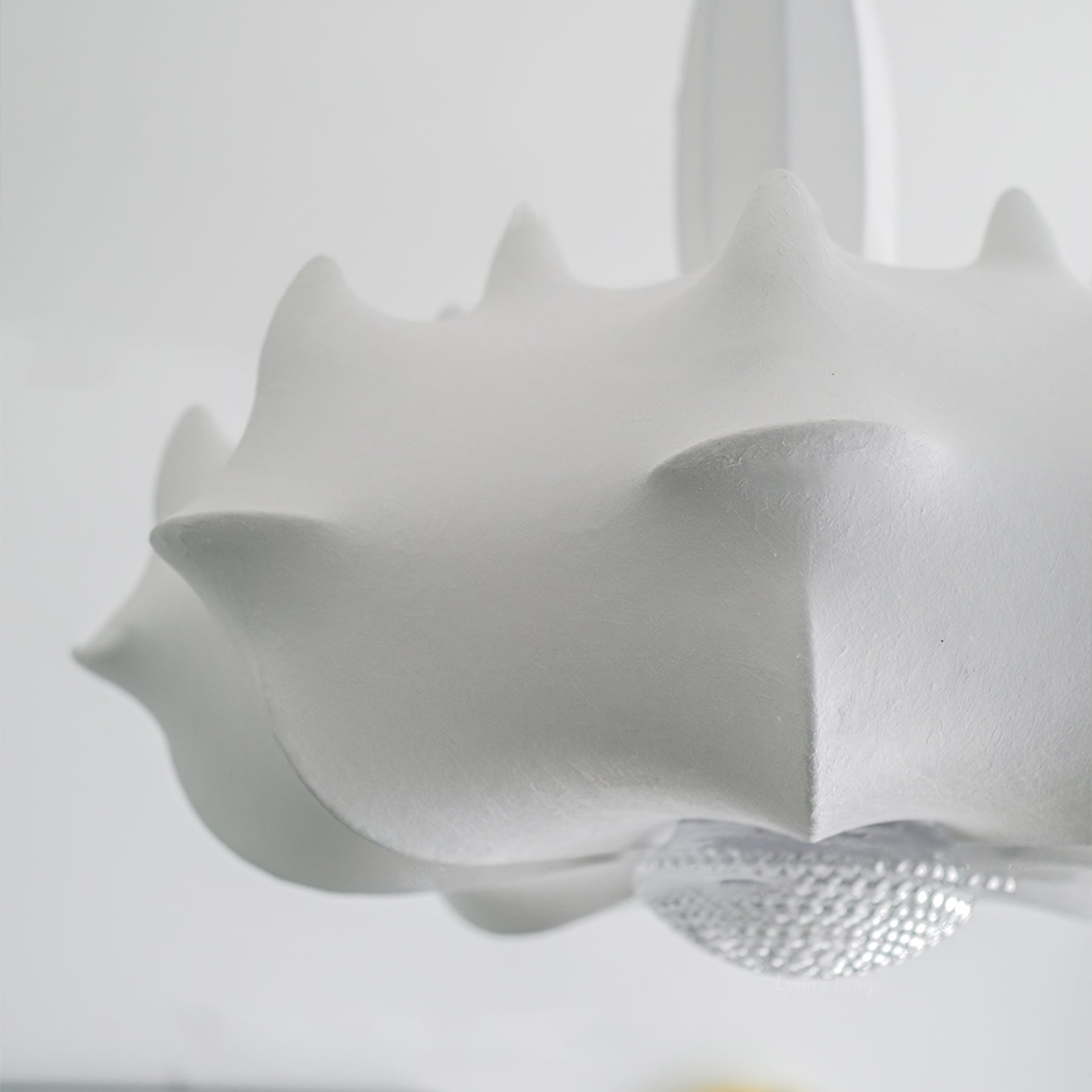 Zeppelin Pendant Lamp - Lumpaz