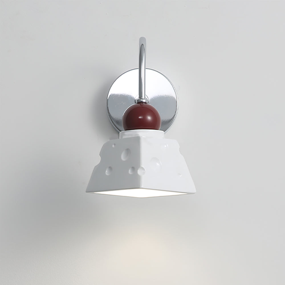 Alma Wall Light - Lumpaz