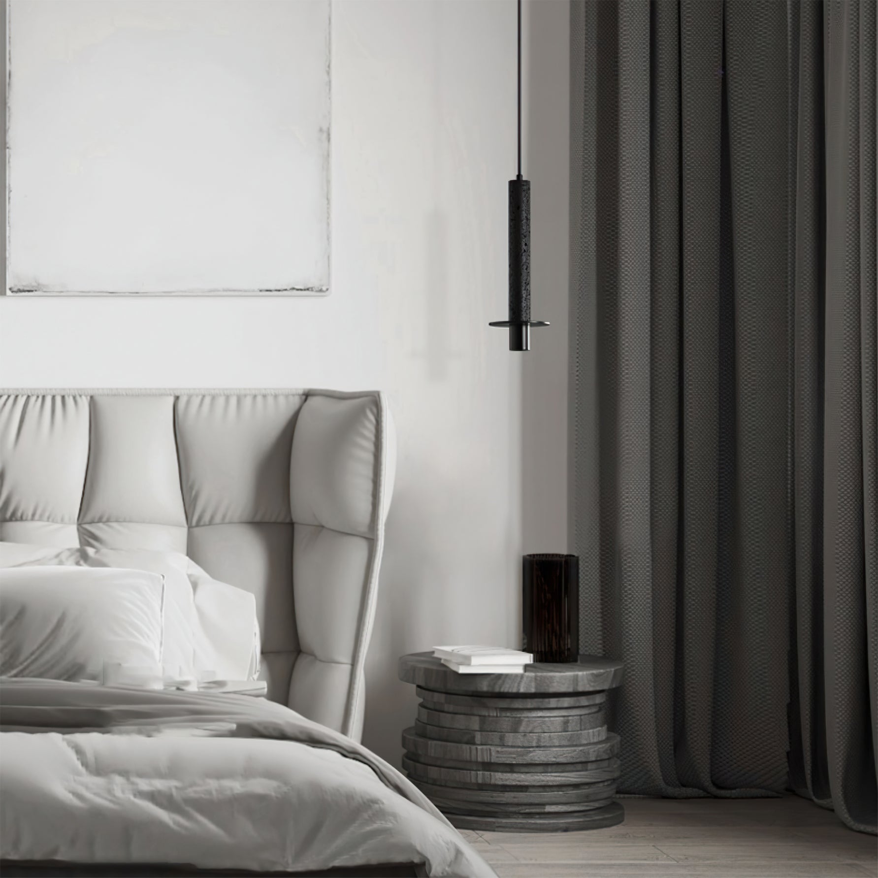 Meta Pendant Lamp - Lumpaz