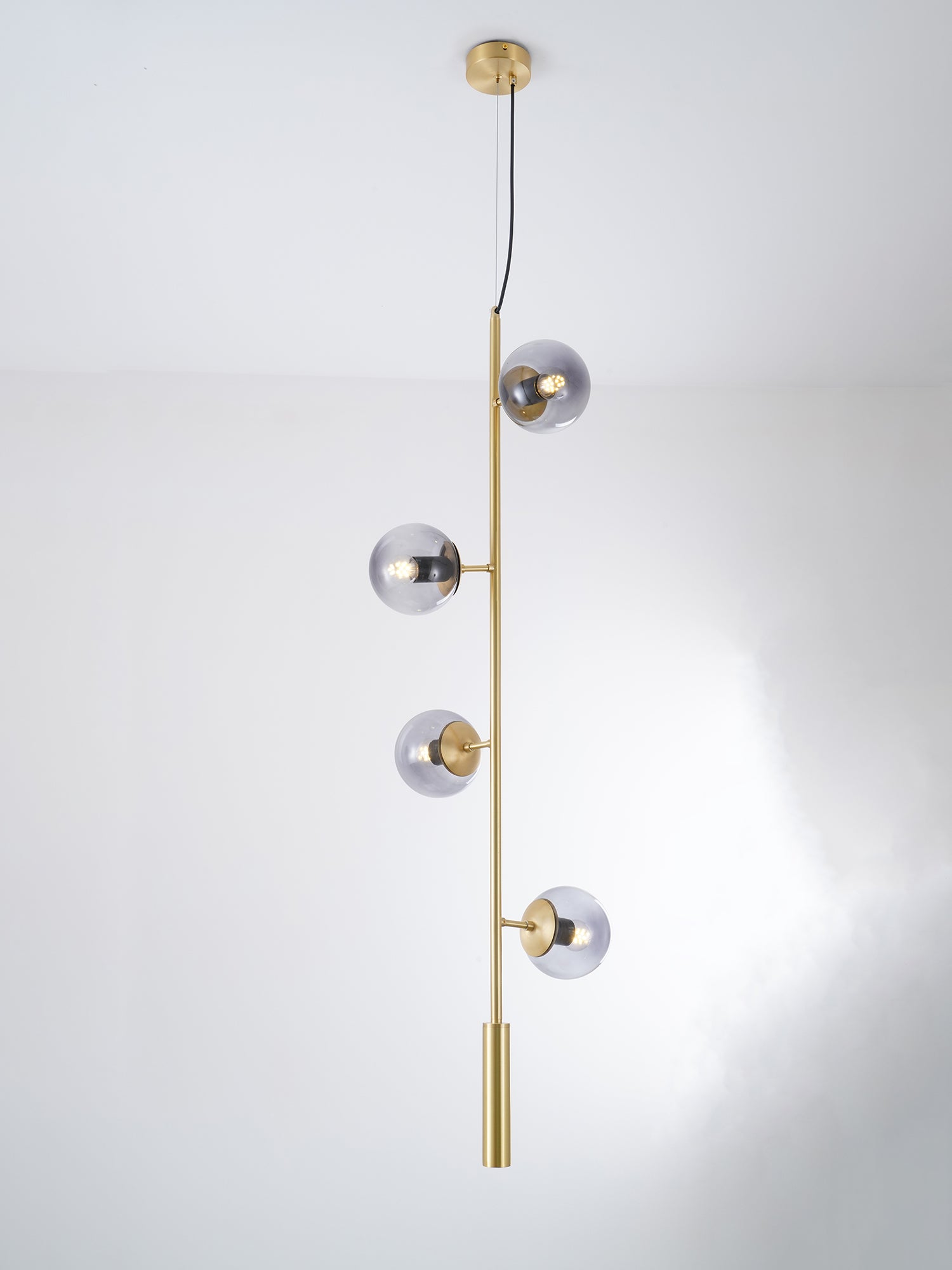 Orb Pendant Lamp - Lumpaz