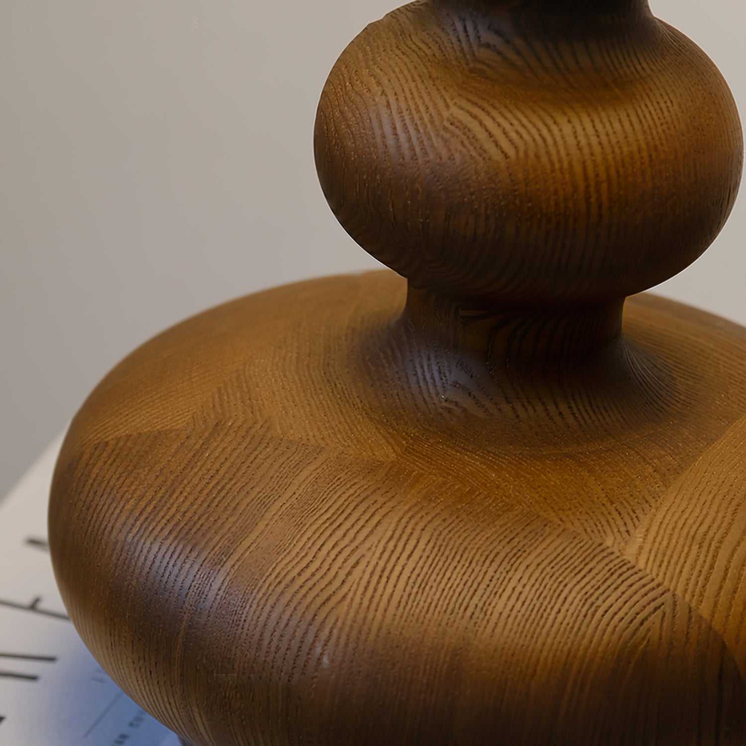 Crigler Table Lamp - Lumpaz