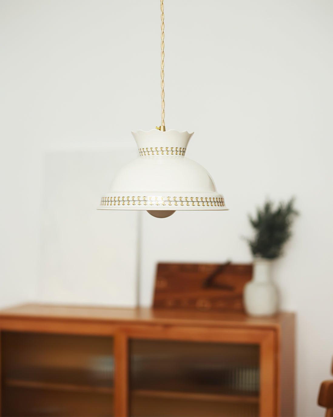 Blair Pendant Lamp - Lumpaz