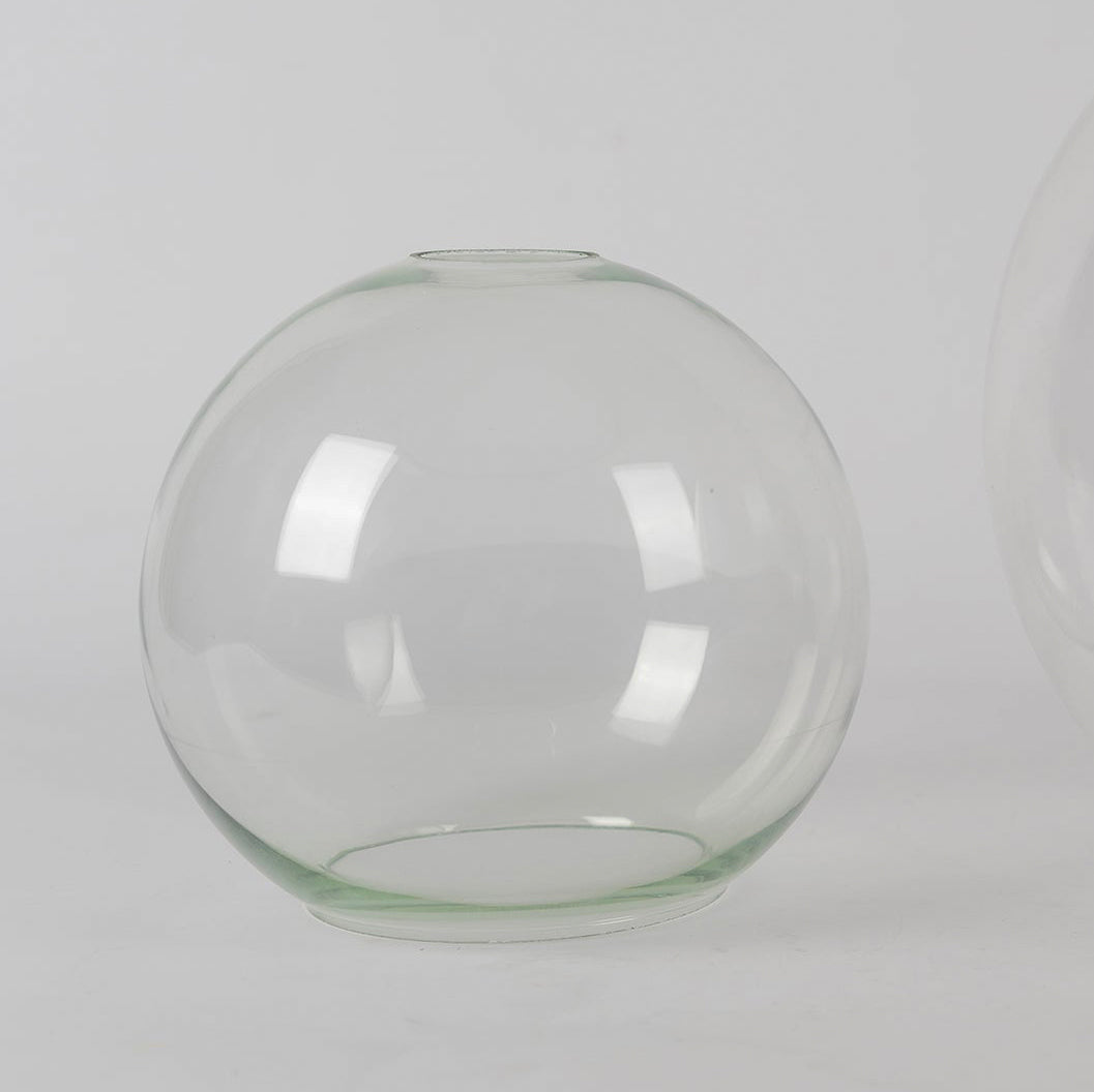 Chiswick Glass Pendant Light - Lumpaz