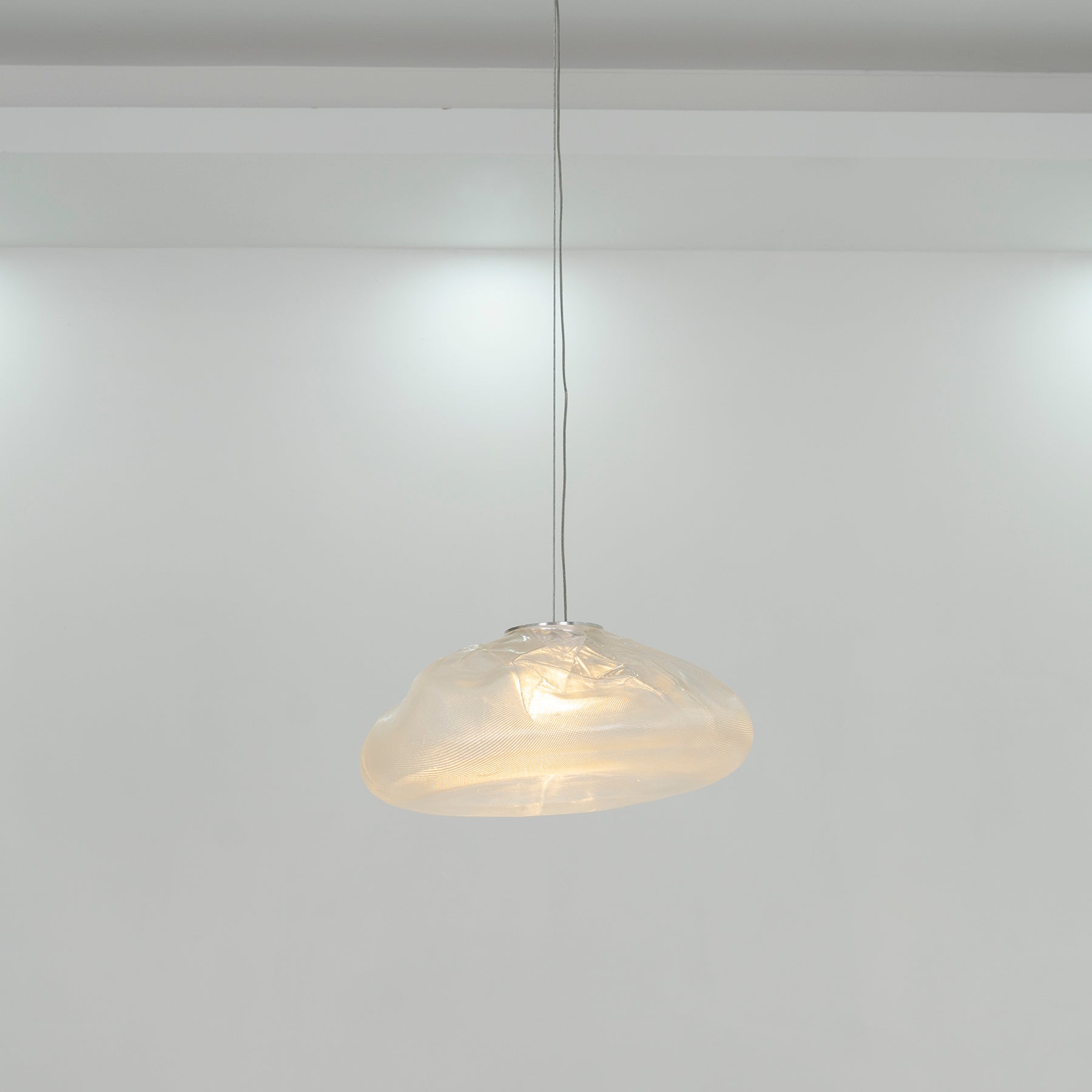 73 Random Glass Pendant Light - Lumpaz
