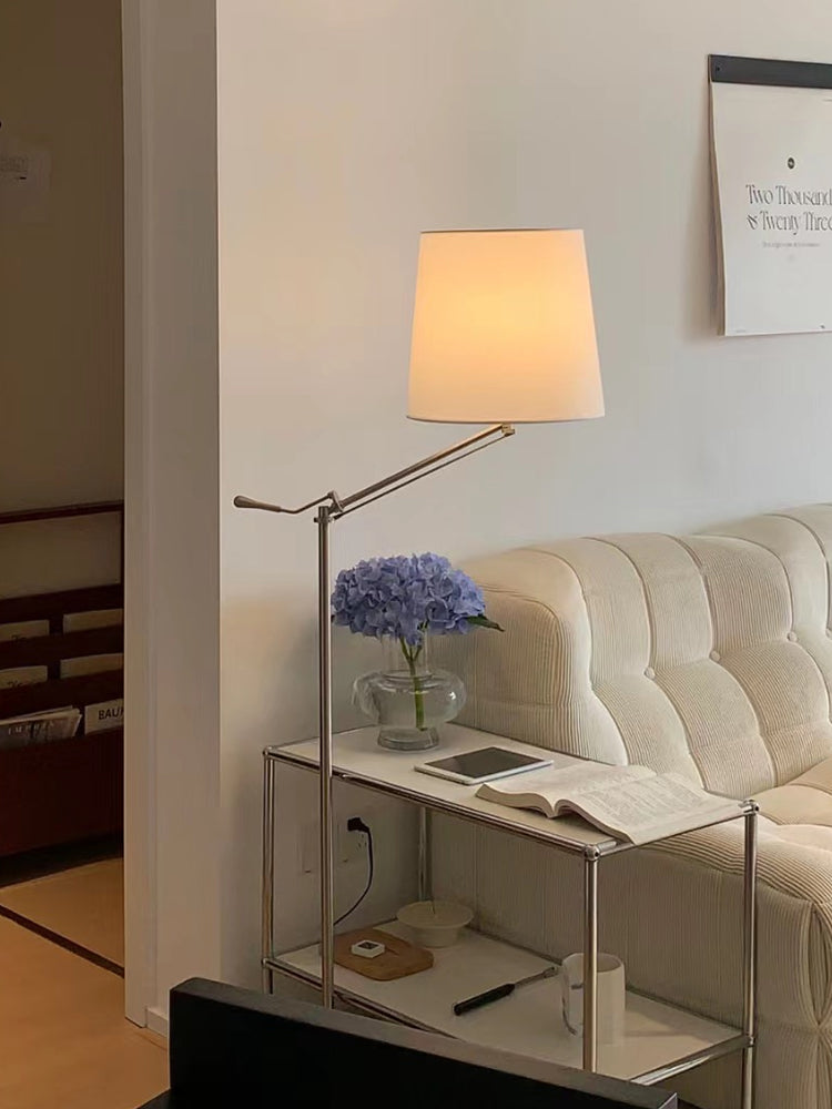 Eichholtz Medea Floor Lamp - Lumpaz