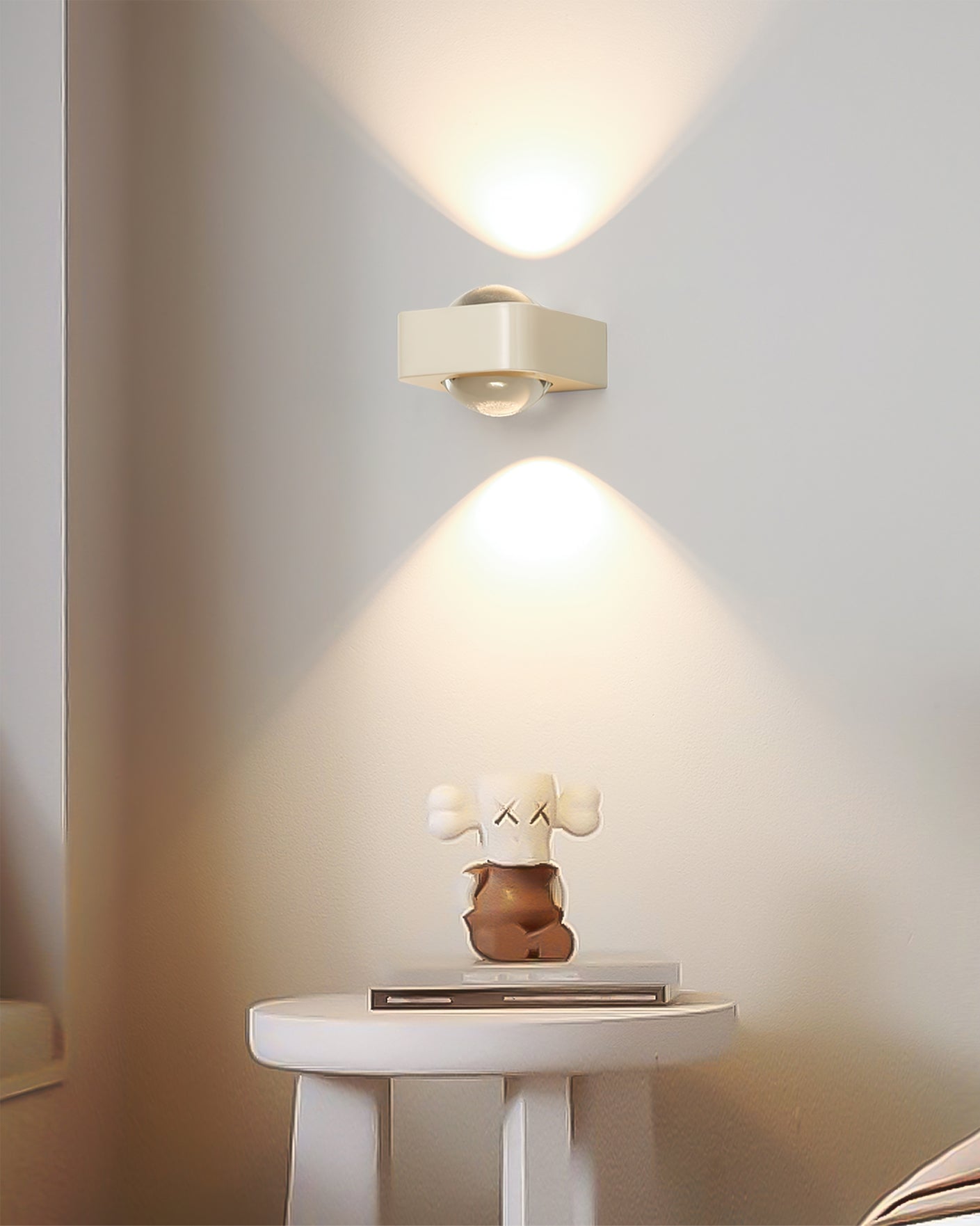 Grace Wall Lamp - Lumpaz