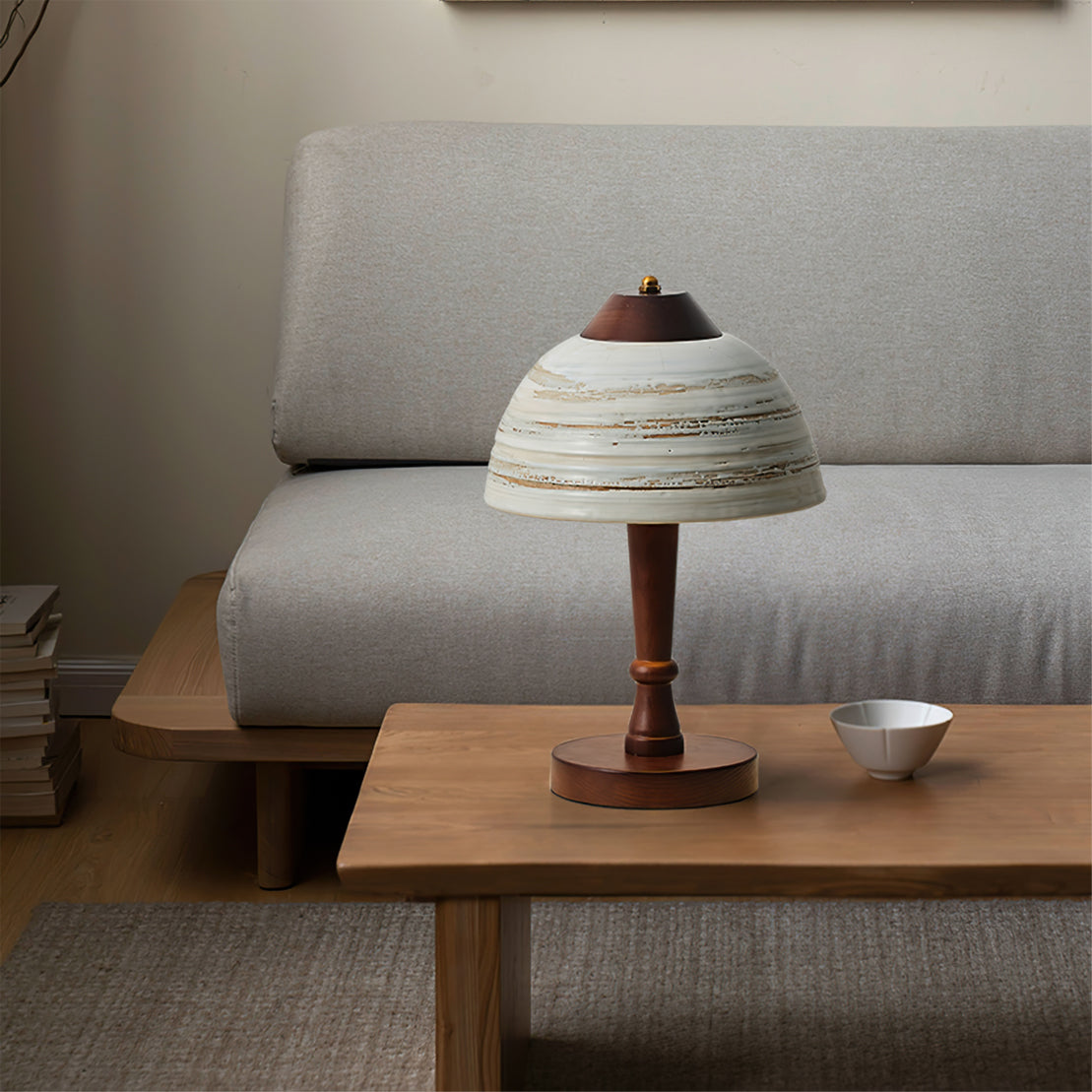 Athena Table Lamp - Lumpaz