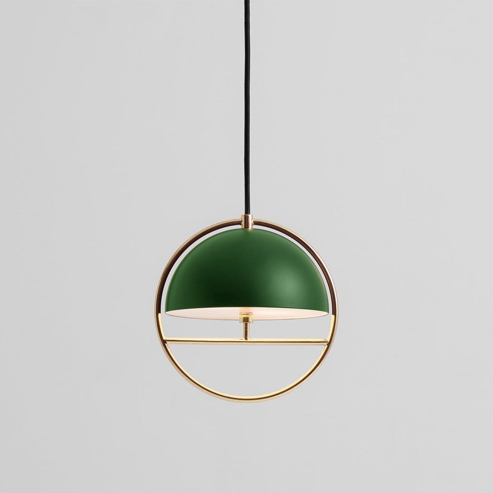 Huan Pendant Lamp - Lumpaz