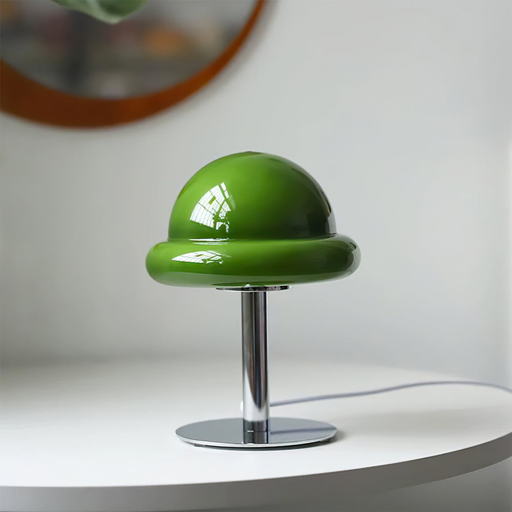 Space Age Table Lamp - Lumpaz
