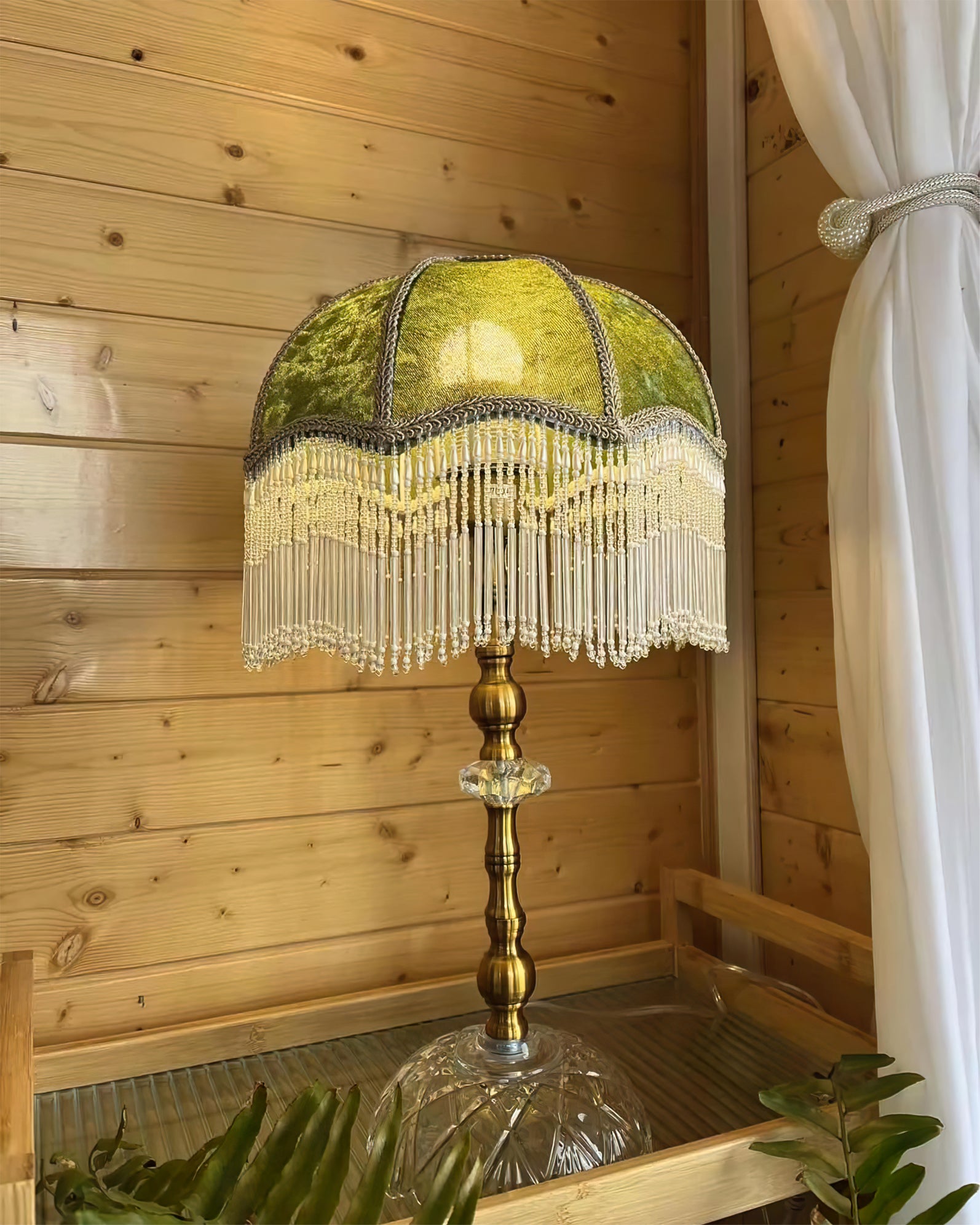 Sayleo Table Lamp - Lumpaz