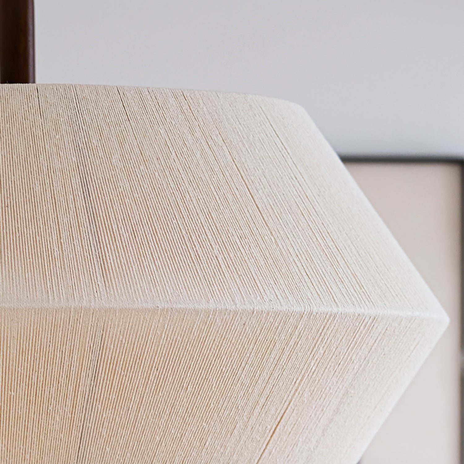 Totora Pendant Lamp - Lumpaz