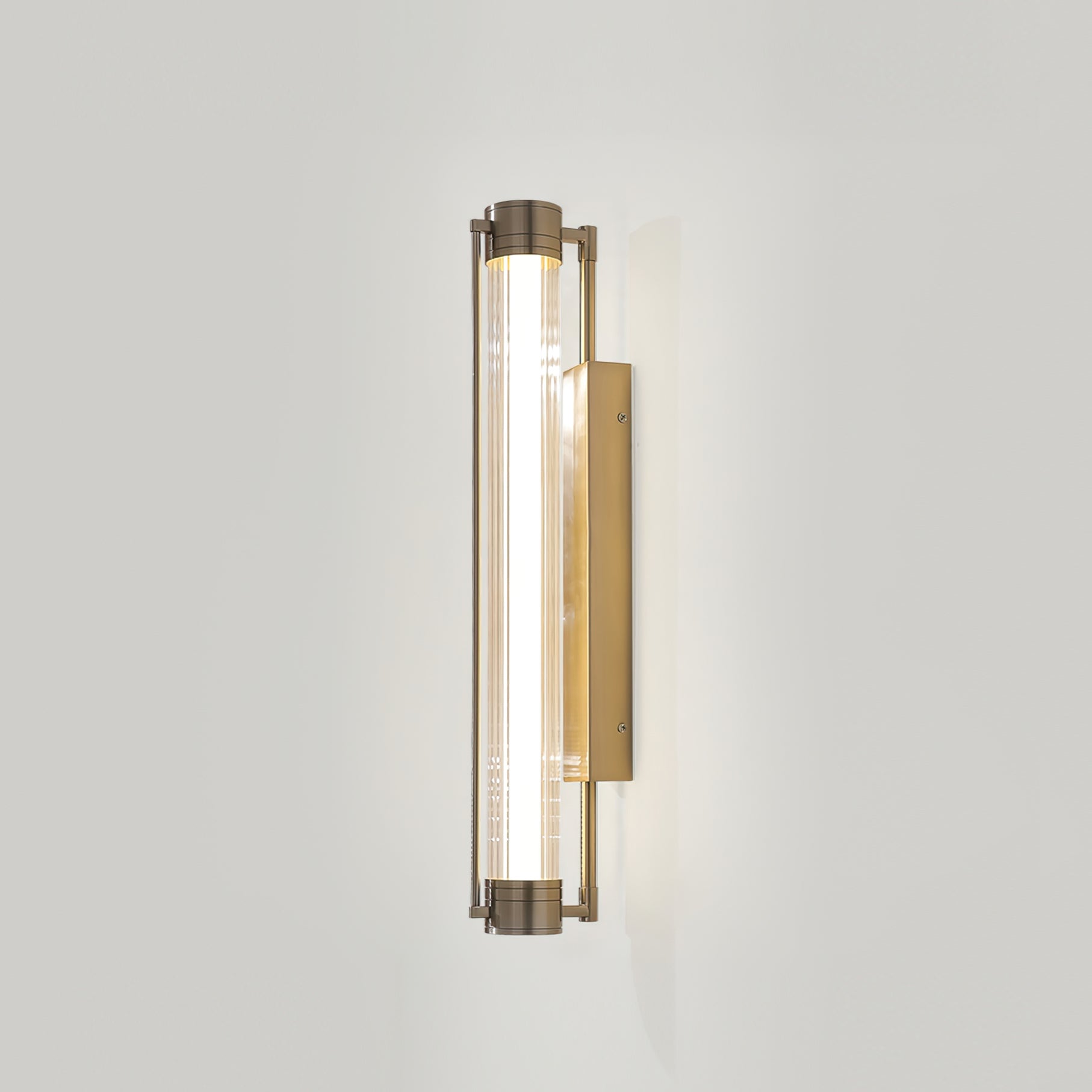 Lirna Wall Lamp - Lumpaz