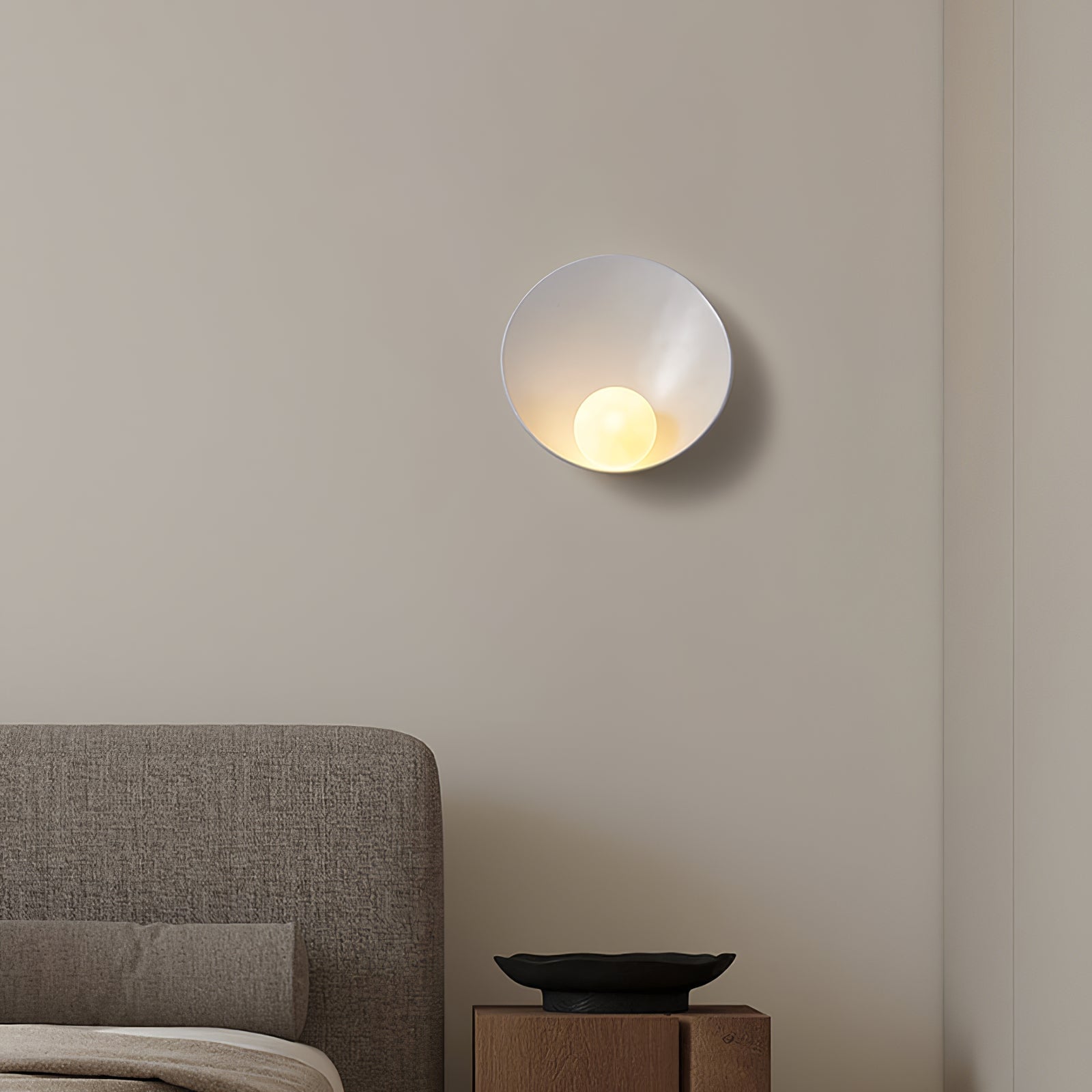 Musa Wall Lamp - Lumpaz