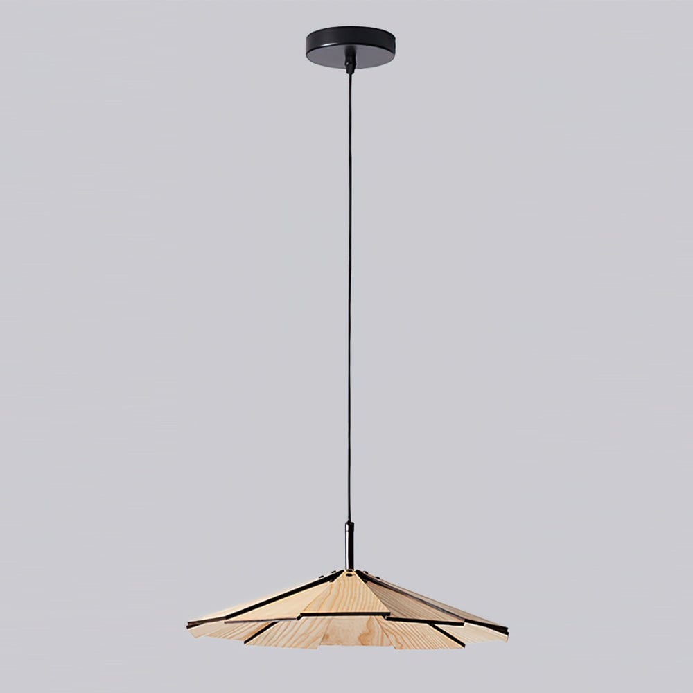 Sepal Pendant Lamp - Lumpaz