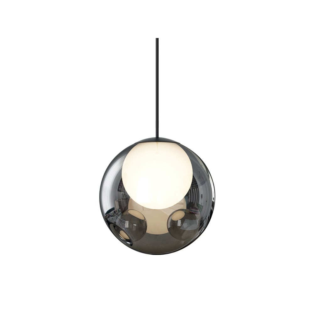 Bokt Pendant Lamp - Lumpaz