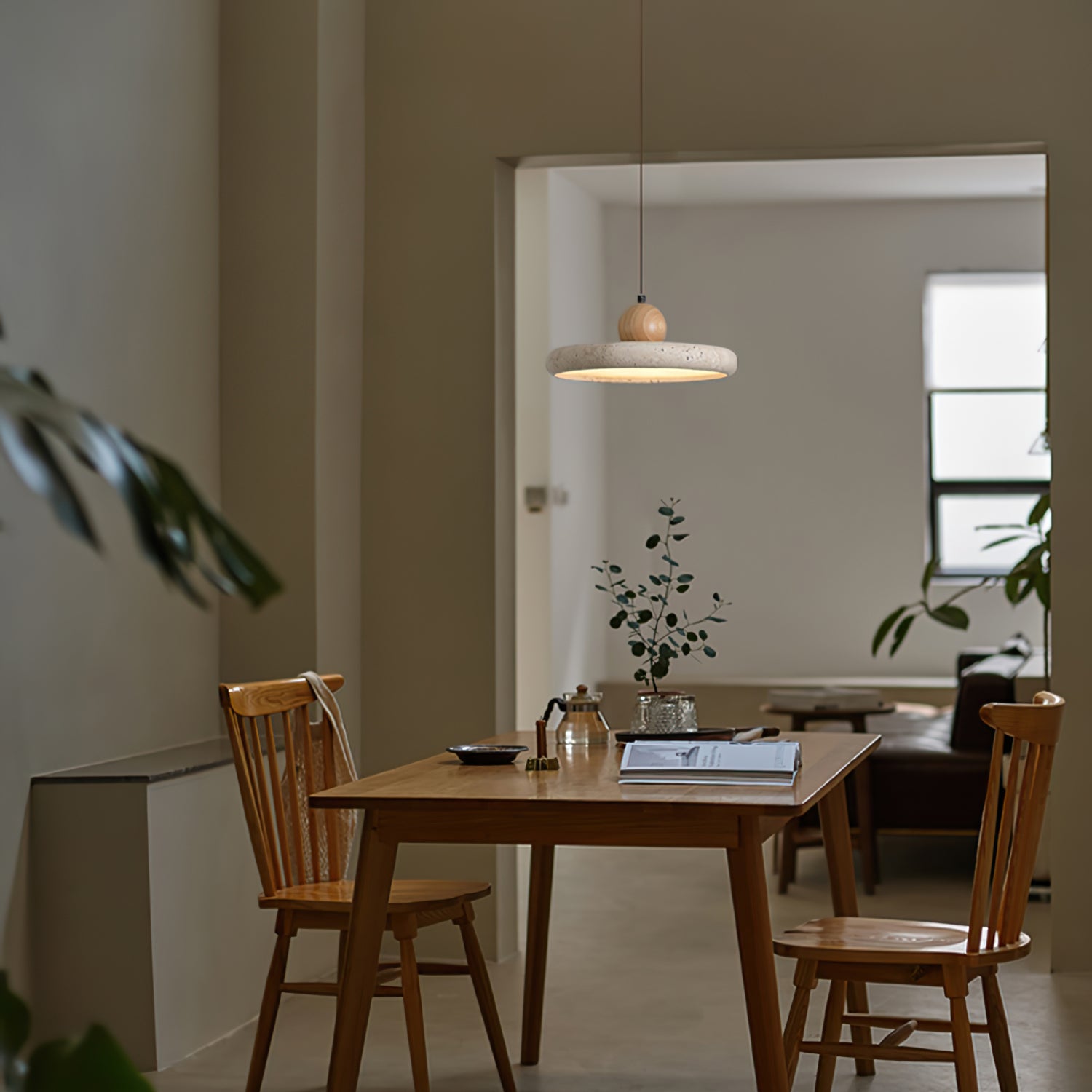 Siyane Pendant Lamp - Lumpaz