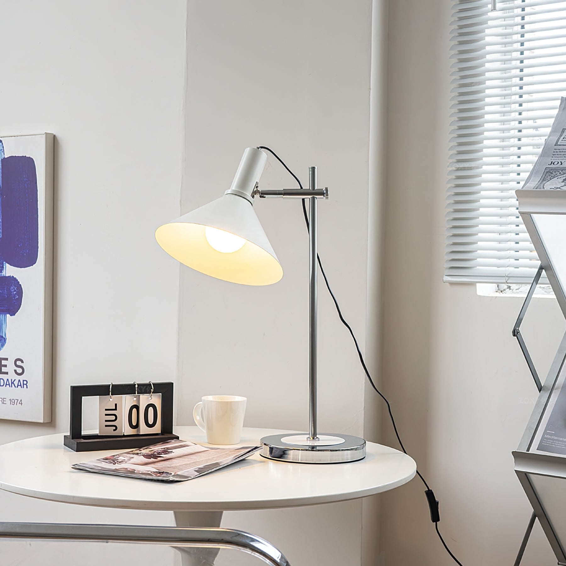Anvia Table Lamp - Lumpaz