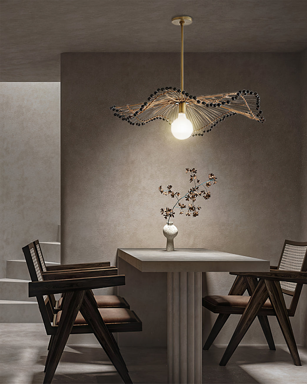 Waverly Chandelier - Lumpaz