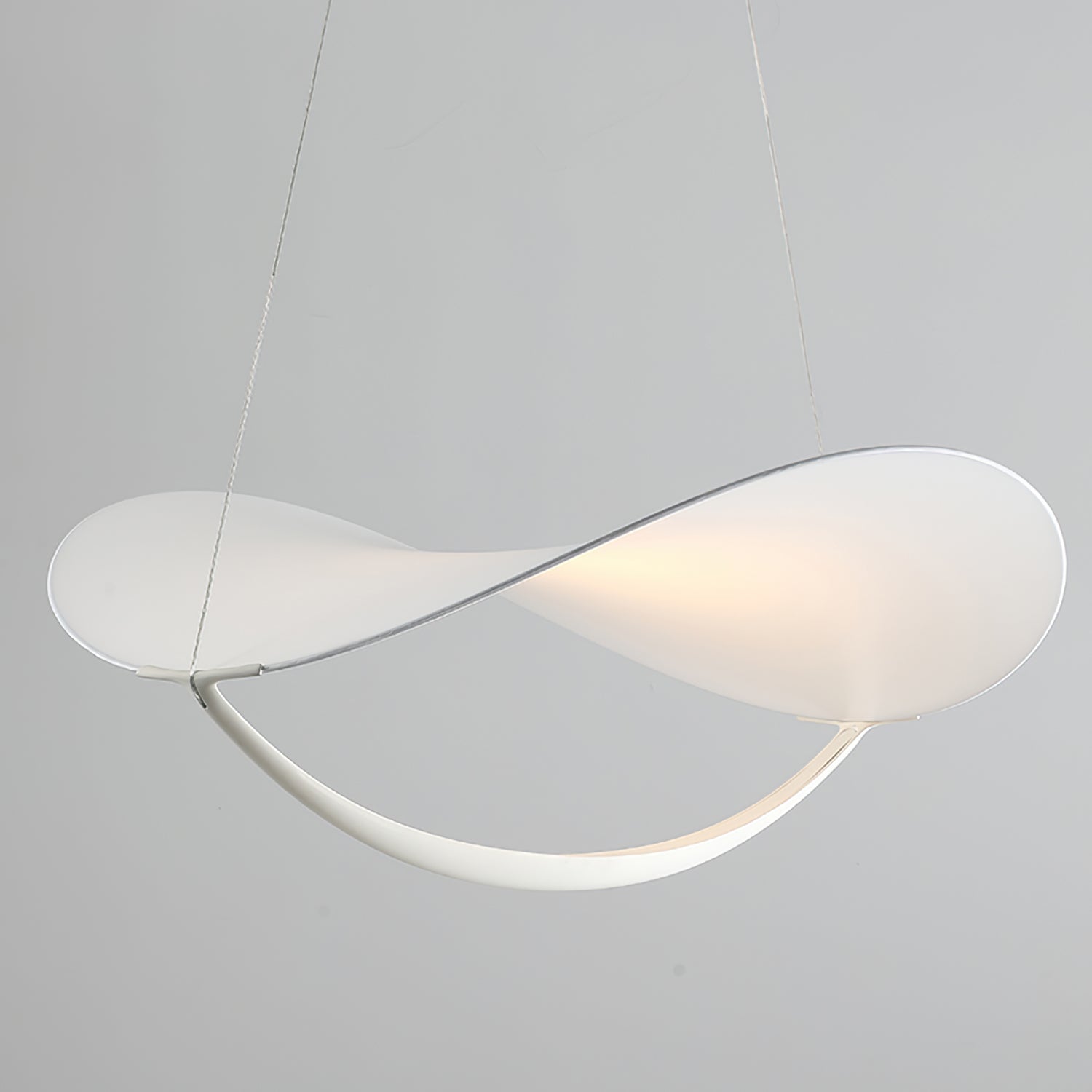 Plena Pendant Lamp - Lumpaz