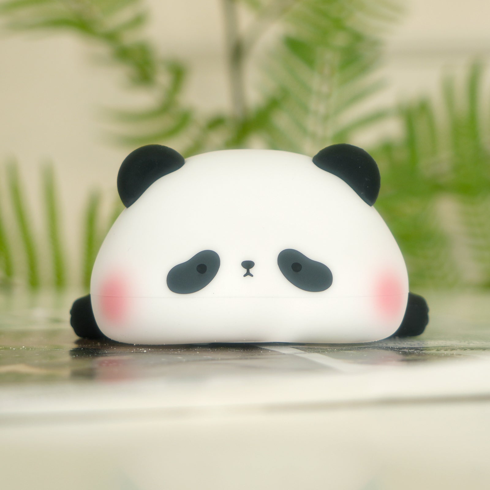 Panda Table Lamp - Lumpaz