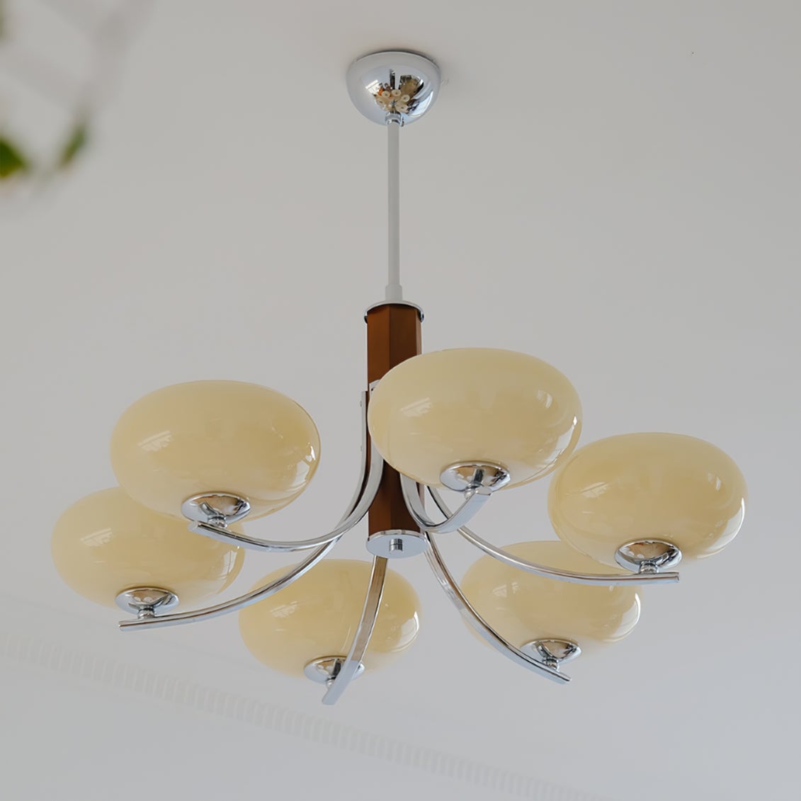 Larenta Rico Chandelier - Lumpaz