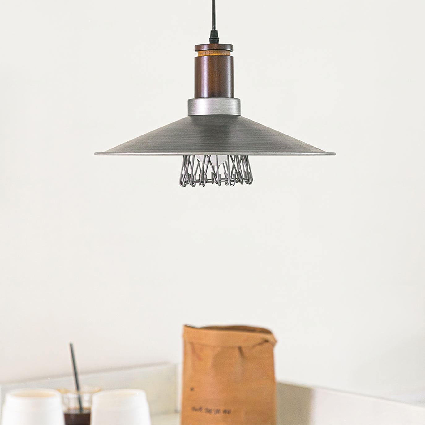 Lyfa Pendant Lamp - Lumpaz