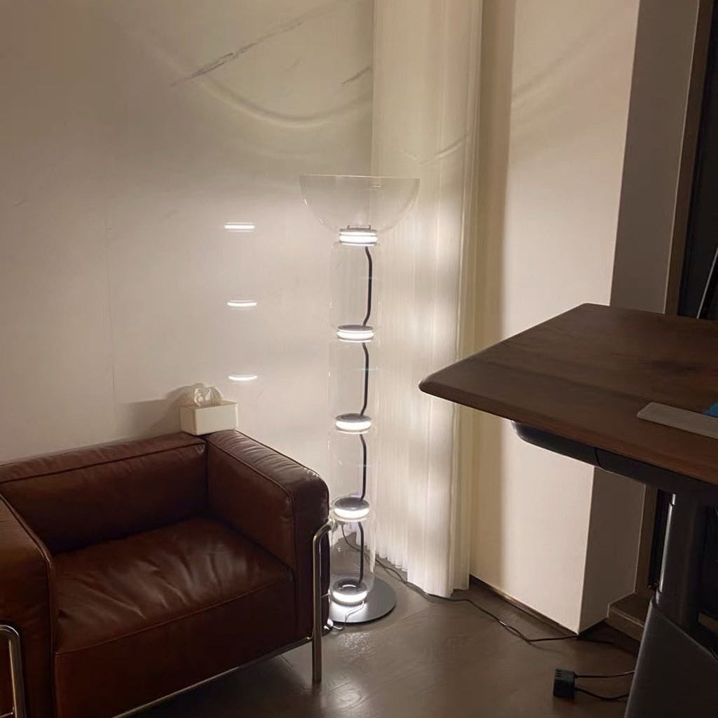 Noctambule Floor Lamp - Lumpaz