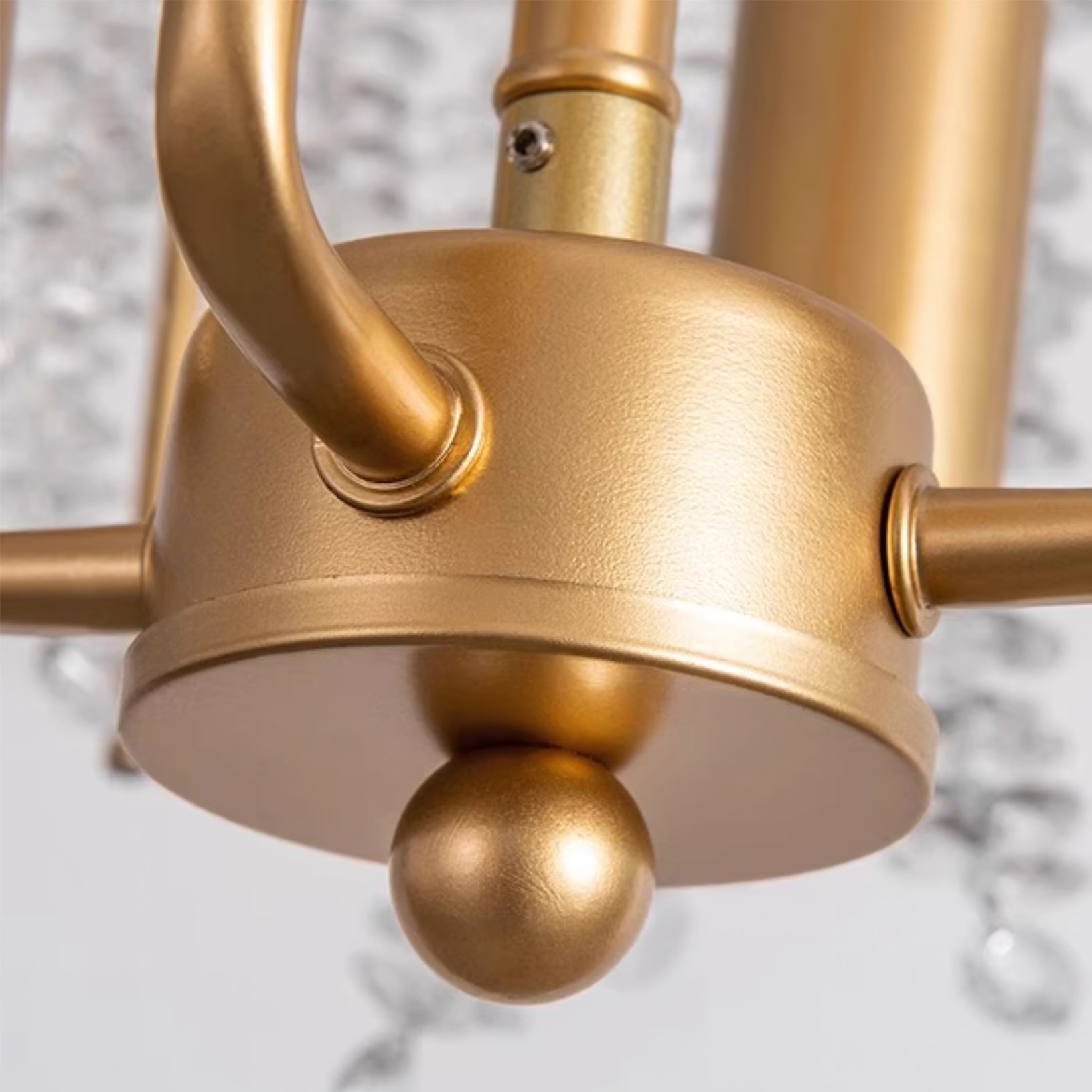 Coyilap Chandelier - Lumpaz