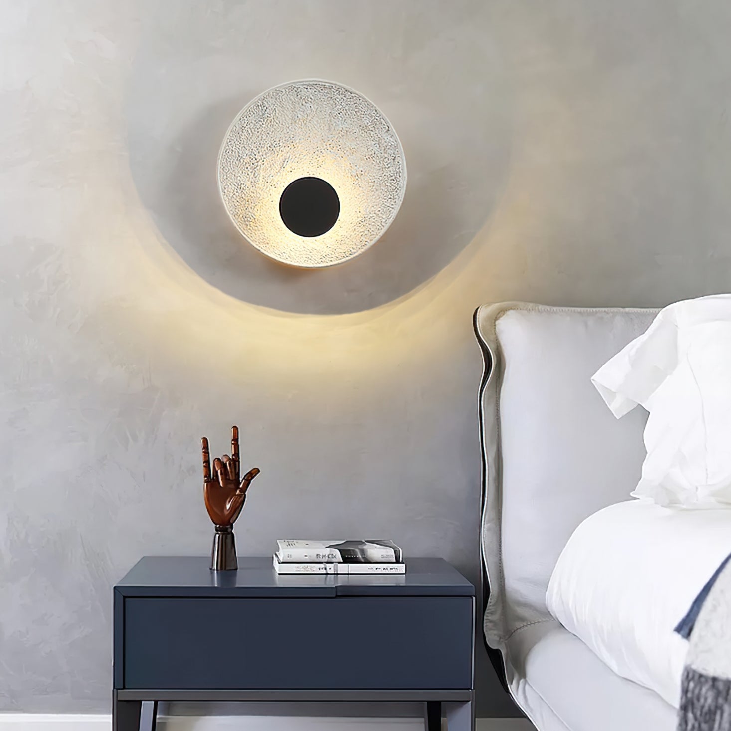 Melesa Wall Lamp - Lumpaz