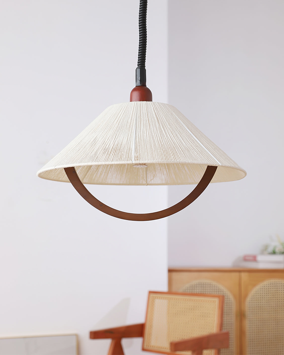 Arta Pendant Lamp - Lumpaz