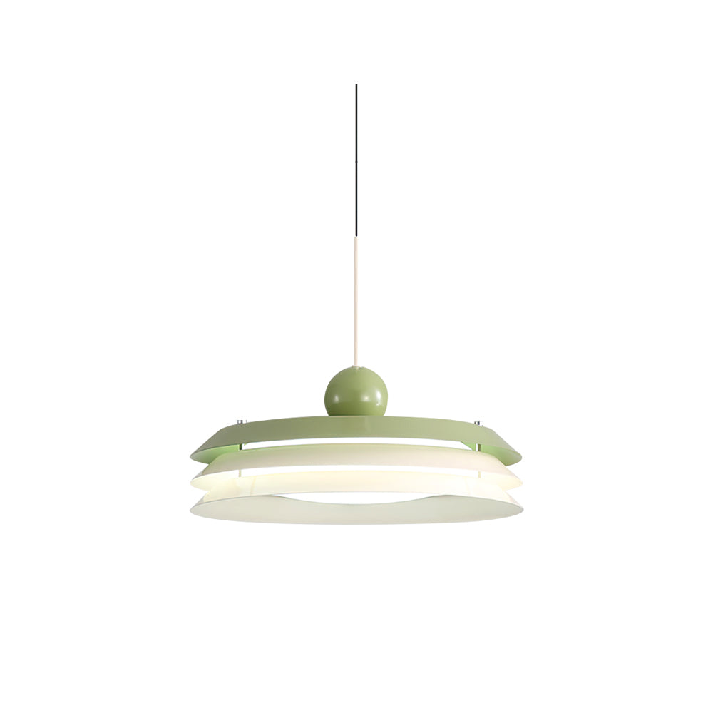 Morandi Pendant Lamp - Lumpaz