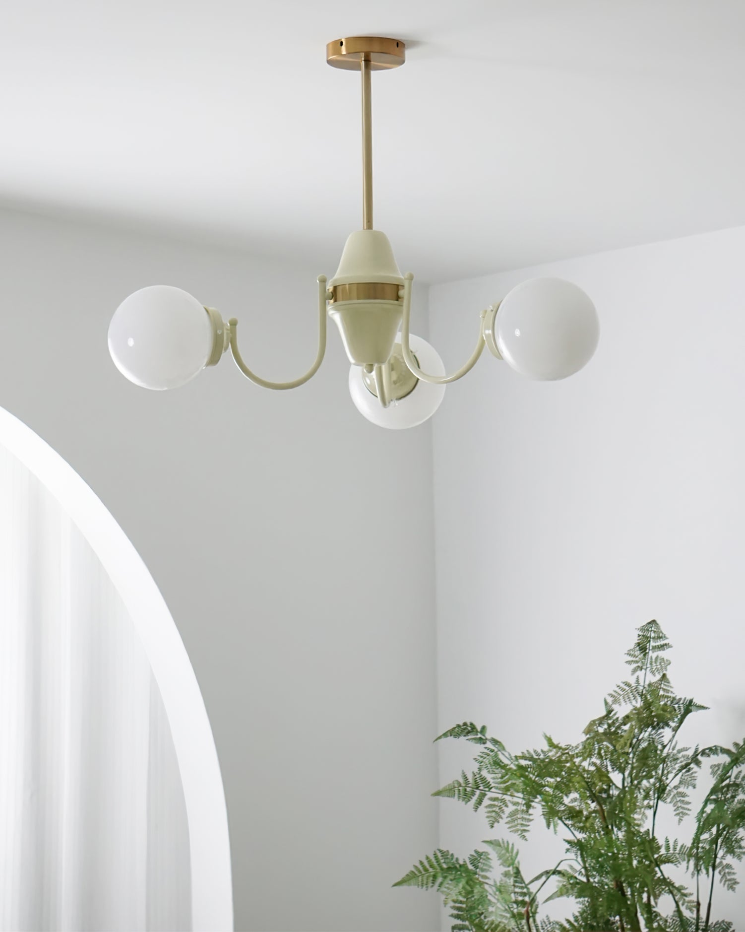 Maytoni Chandelier - Lumpaz