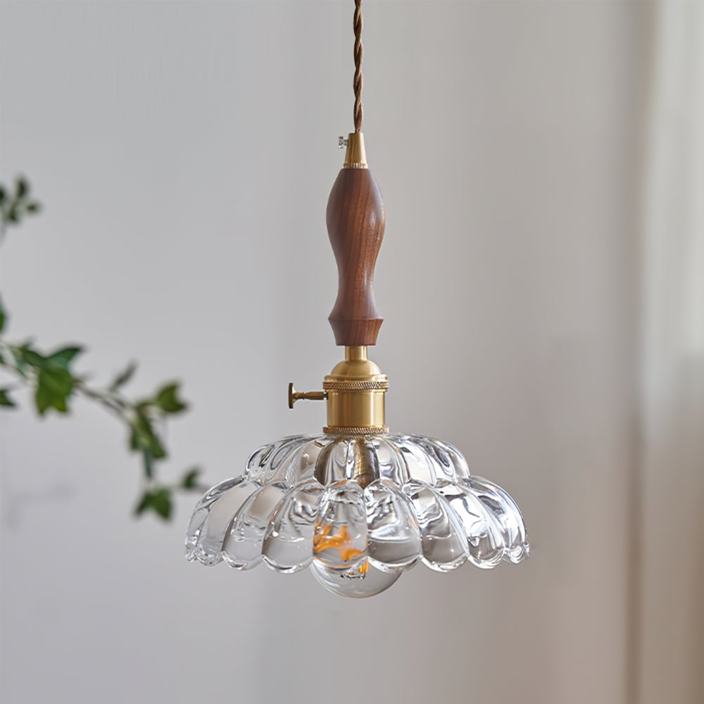 Misisco Pendant Lamp - Lumpaz
