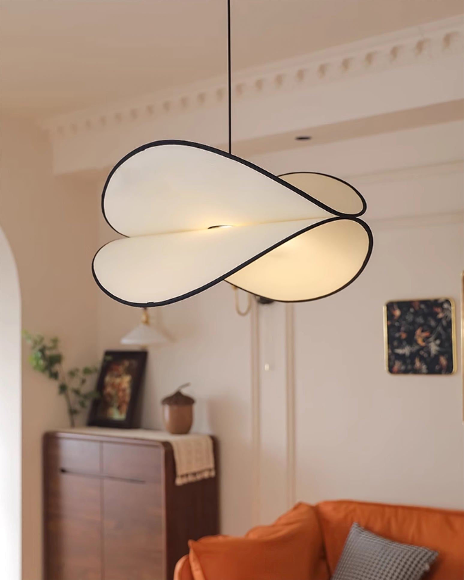 Petalo Pendant Lamp - Lumpaz
