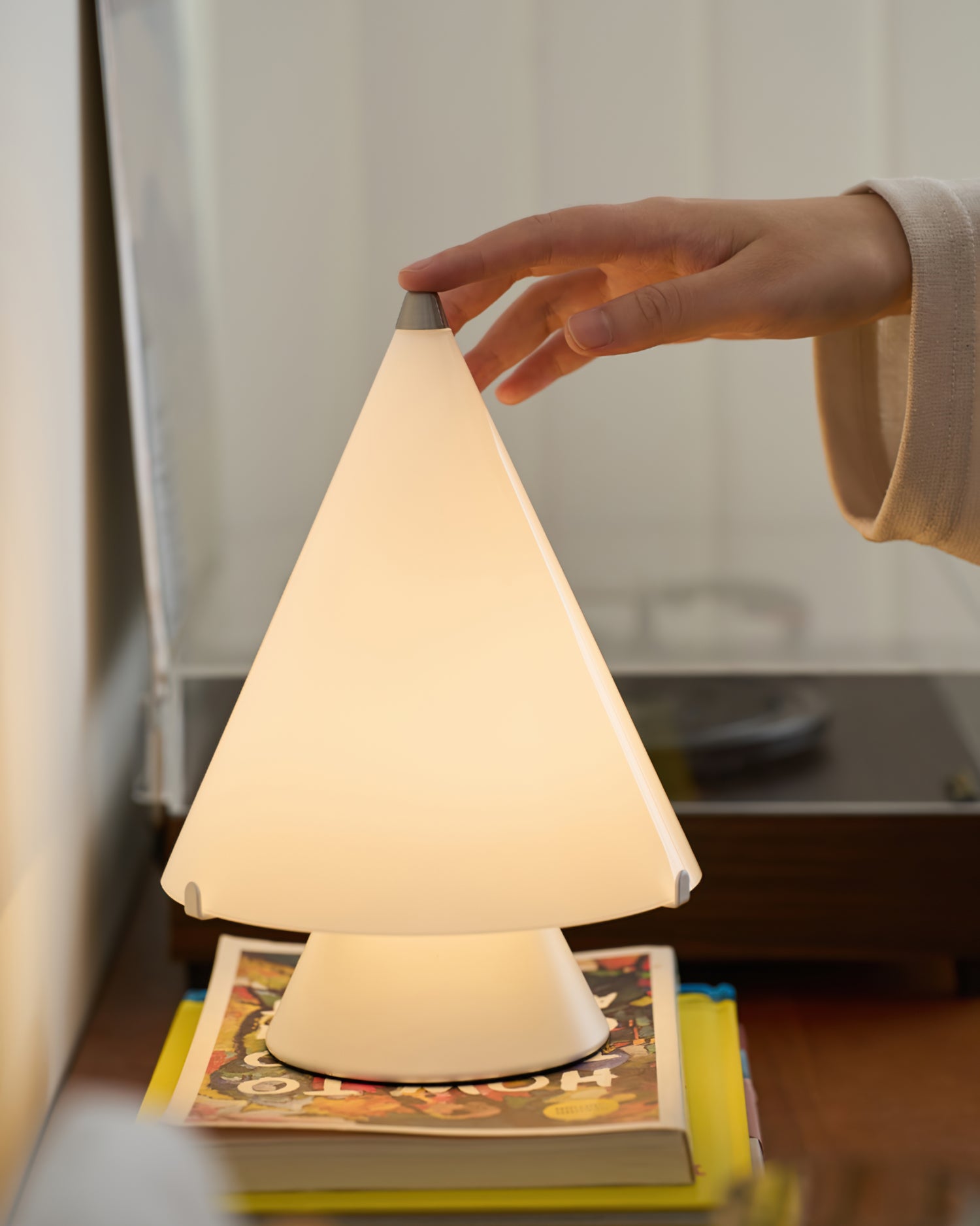 Miza Table Lamp - Lumpaz