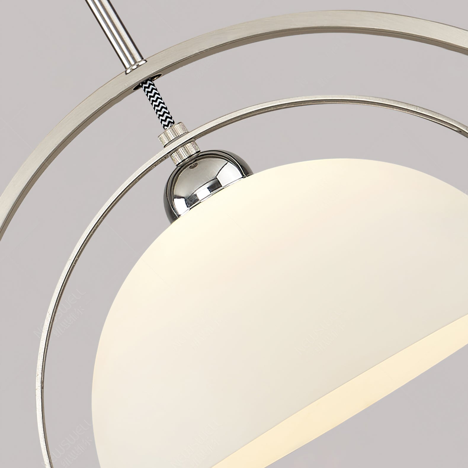 Wegner Pendant Lamp - Lumpaz