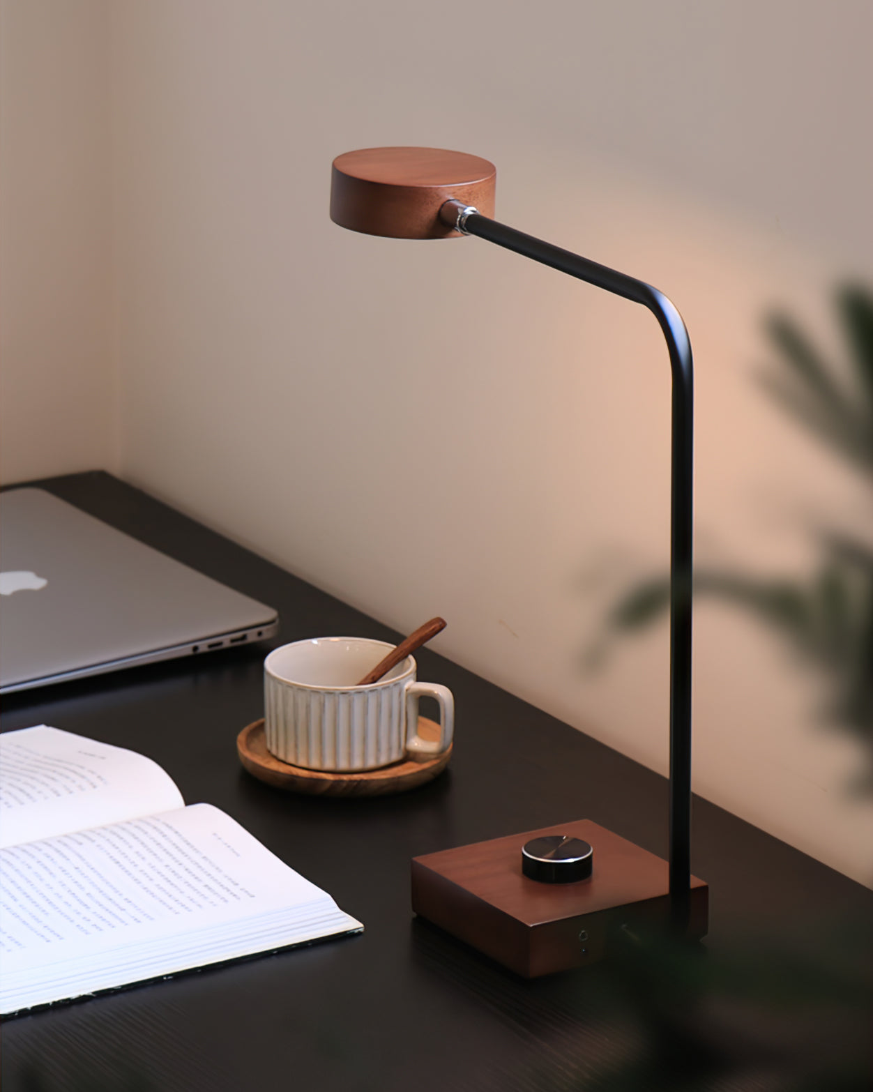 Rondo Table Lamp - Lumpaz