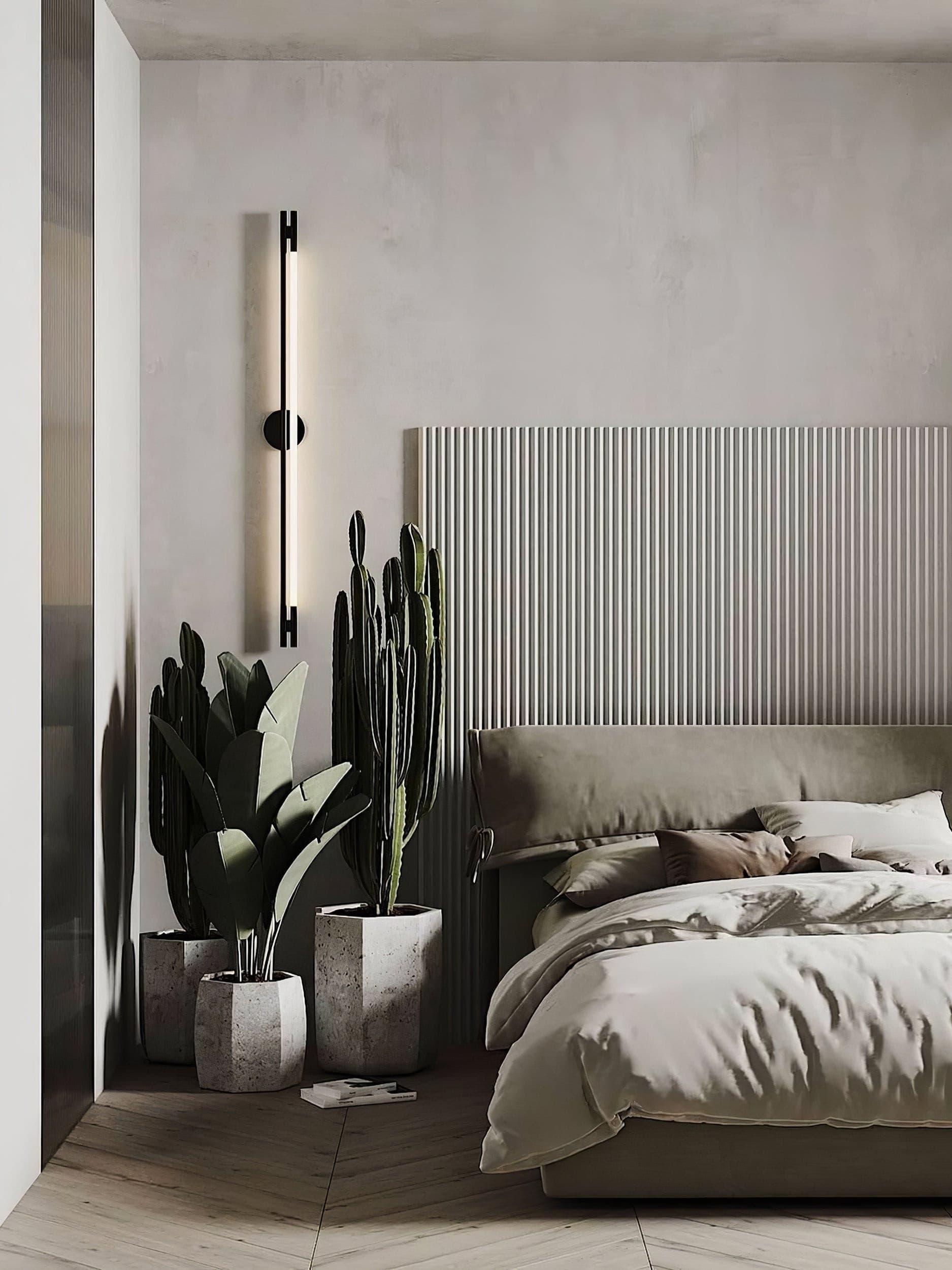 Leto Wall Lamp - Lumpaz