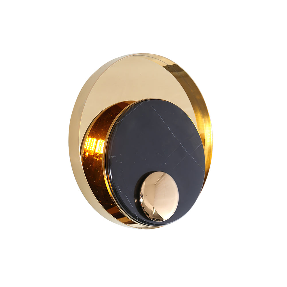 Metamorphosis Wall Lamp - Lumpaz
