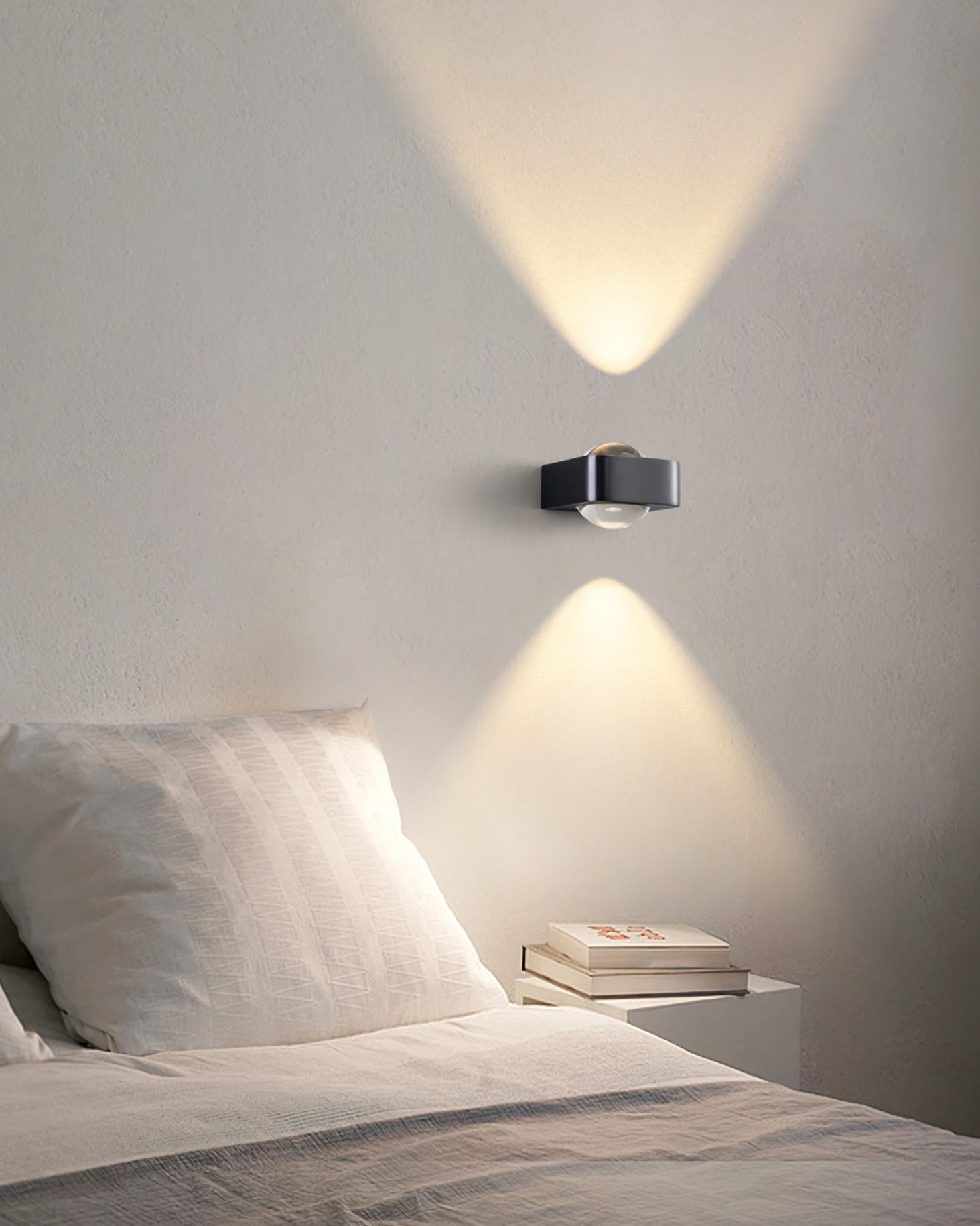 Grace Wall Lamp - Lumpaz