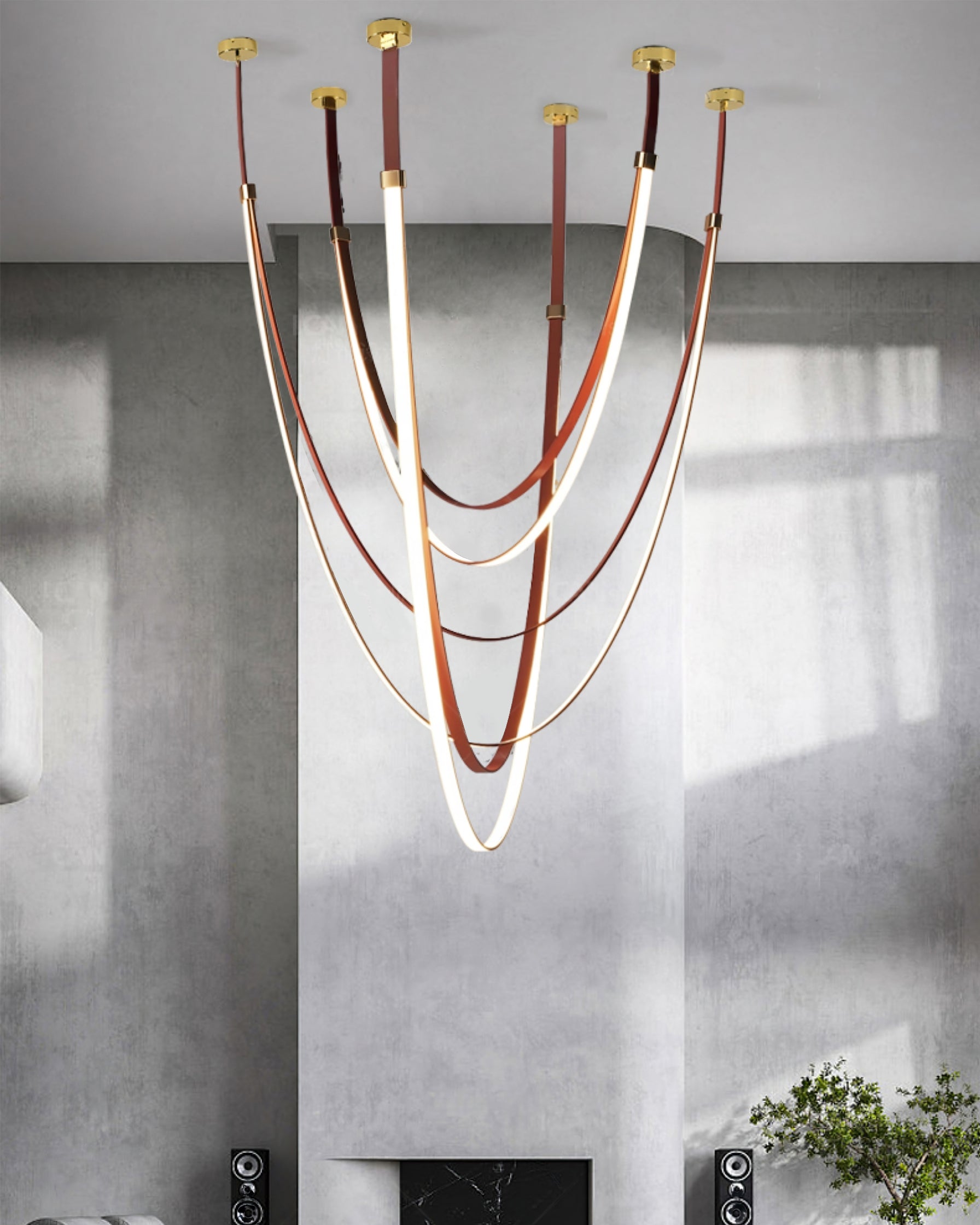Emmemobili Pendant Lamp - Lumpaz