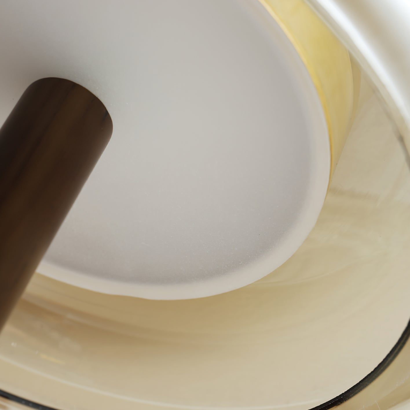 Andi Glass Table Lamp - Lumpaz